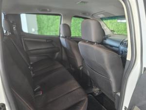 Isuzu D-Max 250 double cab Hi-Ride auto - Image 16