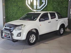 Isuzu D-Max 250 double cab Hi-Ride auto - Image 2