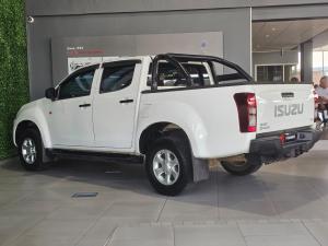Isuzu D-Max 250 double cab Hi-Ride auto - Image 4