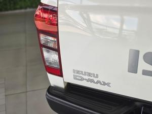 Isuzu D-Max 250 double cab Hi-Ride auto - Image 6