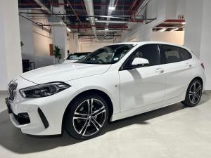 BMW 1 Series 118i M Sport - Image 1