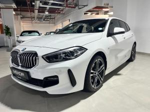 BMW 1 Series 118i M Sport - Image 2