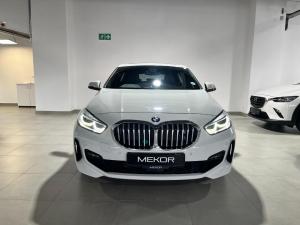 BMW 1 Series 118i M Sport - Image 3