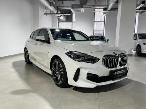 BMW 1 Series 118i M Sport - Image 4