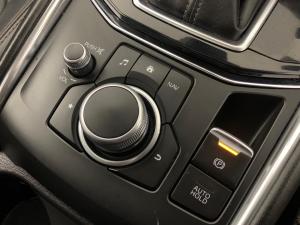 Mazda CX-5 2.2DE Akera automatic AWD - Image 12