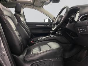 Mazda CX-5 2.2DE Akera automatic AWD - Image 14