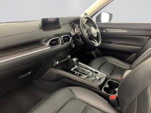 Mazda CX-5 2.2DE Akera automatic AWD - Image 15