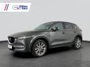Thumbnail Mazda CX-5 2.2DE Akera automatic AWD