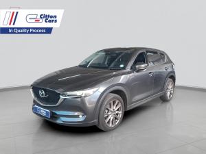 Mazda CX-5 2.2DE Akera automatic AWD - Image 1
