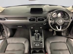 Mazda CX-5 2.2DE Akera automatic AWD - Image 20