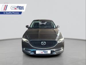 Mazda CX-5 2.2DE Akera automatic AWD - Image 2