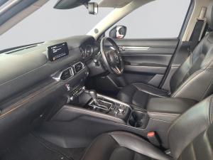 Mazda CX-5 2.2DE Akera automatic AWD - Image 3