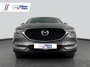 Mazda CX-5 2.2DE Akera automatic AWD - Image 3