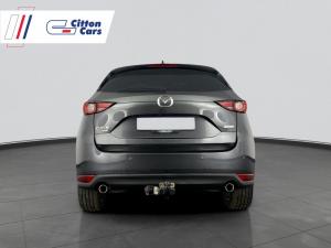 Mazda CX-5 2.2DE Akera automatic AWD - Image 4