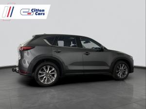 Mazda CX-5 2.2DE Akera automatic AWD - Image 6