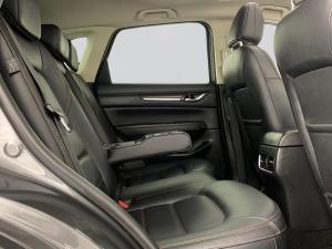 Mazda CX-5 2.2DE Akera automatic AWD - Image 8