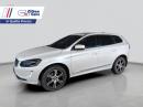 Thumbnail Volvo XC60 D5 Geartronic Elite AWD