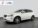 Thumbnail Volvo XC60 D5 Geartronic Elite AWD