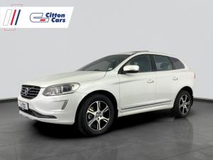Volvo XC60 D5 Geartronic Elite AWD - Image 1