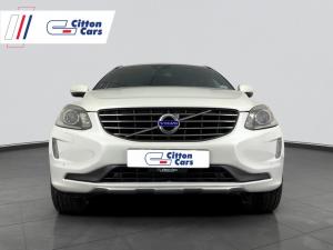Volvo XC60 D5 Geartronic Elite AWD - Image 2