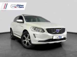 Volvo XC60 D5 Geartronic Elite AWD - Image 3