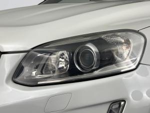 Volvo XC60 D5 Geartronic Elite AWD - Image 4