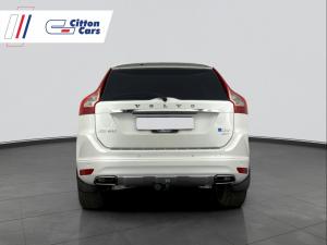 Volvo XC60 D5 Geartronic Elite AWD - Image 6
