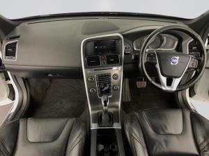Volvo XC60 D5 Geartronic Elite AWD - Image 8