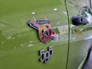 Abarth 500 500 595 competizione 1.4T - Image 10