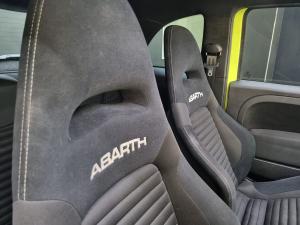 Abarth 500 500 595 competizione 1.4T - Image 14