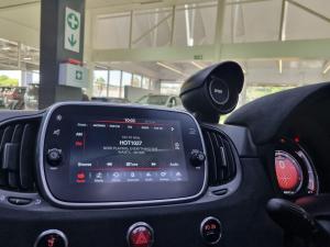 Abarth 500 500 595 competizione 1.4T - Image 16