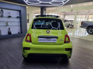 Abarth 500 500 595 competizione 1.4T - Image 7