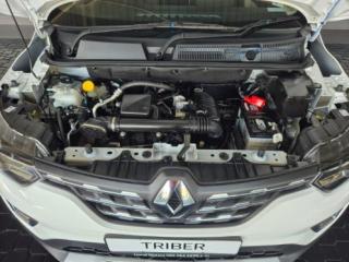 Renault Triber 1.0 Prestige
