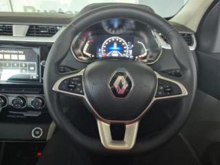 Renault Triber 1.0 Prestige