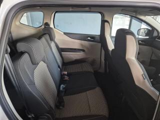 Renault Triber 1.0 Prestige