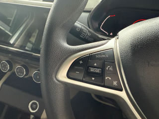 Renault Triber 1.0 Prestige