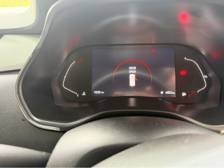 Renault Triber 1.0 Prestige