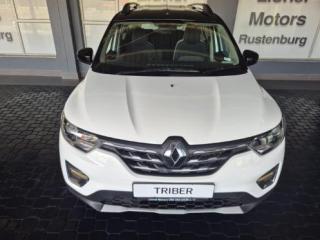 Renault Triber 1.0 Prestige