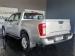 Nissan Navara 2.5DDTi double cab SE Plus auto - Thumbnail 14