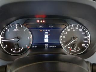 Nissan Navara 2.5DDTi double cab SE Plus auto