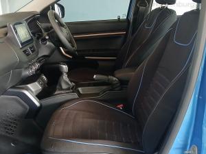 Renault Kiger 1.0 Turbo Zen - Image 21