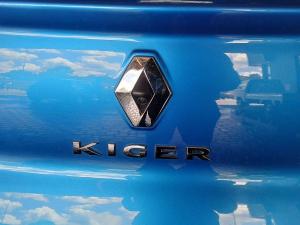 Renault Kiger 1.0 Turbo Zen - Image 22