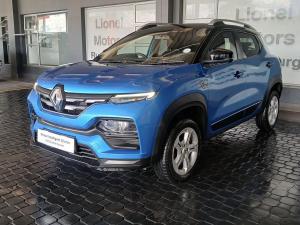 Renault Kiger 1.0 Turbo Zen - Image 2