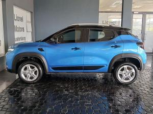 Renault Kiger 1.0 Turbo Zen - Image 8