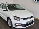 Thumbnail Volkswagen Polo Vivo hatch 1.4 Life