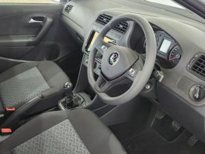 Volkswagen Polo Vivo hatch 1.4 Life - Image 4
