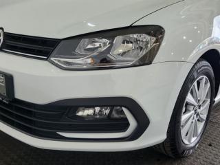 Volkswagen Polo Vivo hatch 1.4 Life