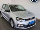 Thumbnail Volkswagen Polo Vivo hatch 1.4