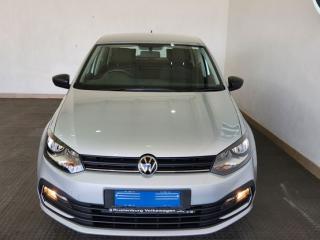 Volkswagen Polo Vivo hatch 1.4