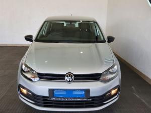 Volkswagen Polo Vivo hatch 1.4 - Image 2